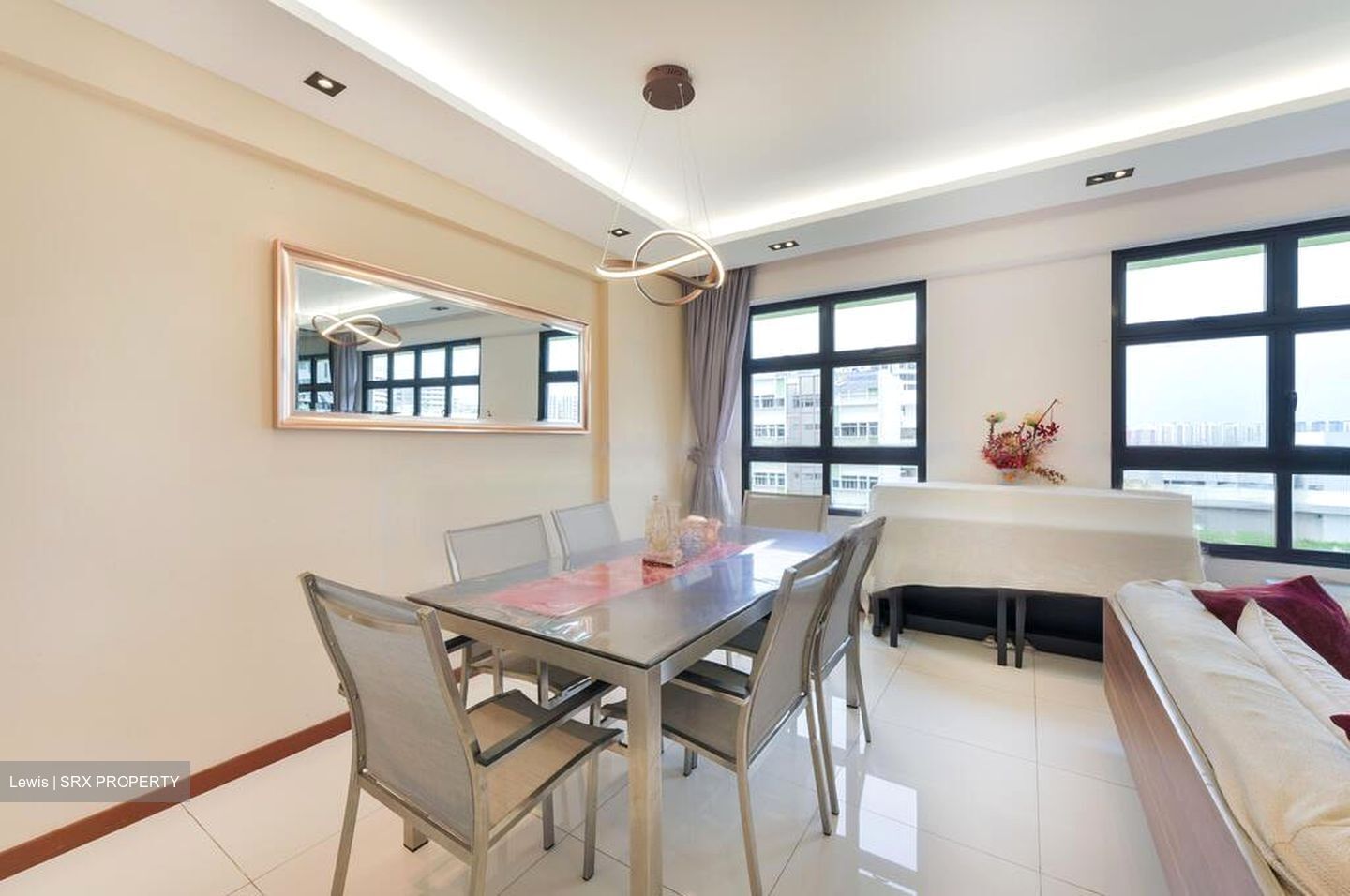 Blk 606B Tampines Greenridges (Tampines), HDB 5 Rooms #448655321